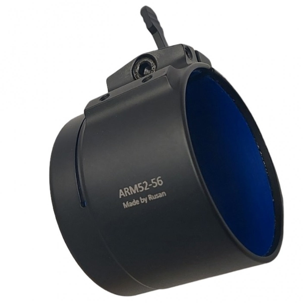 Optiskais adapteris Leica Rusan Q-R M52xv0.75-56mm ARM52-56