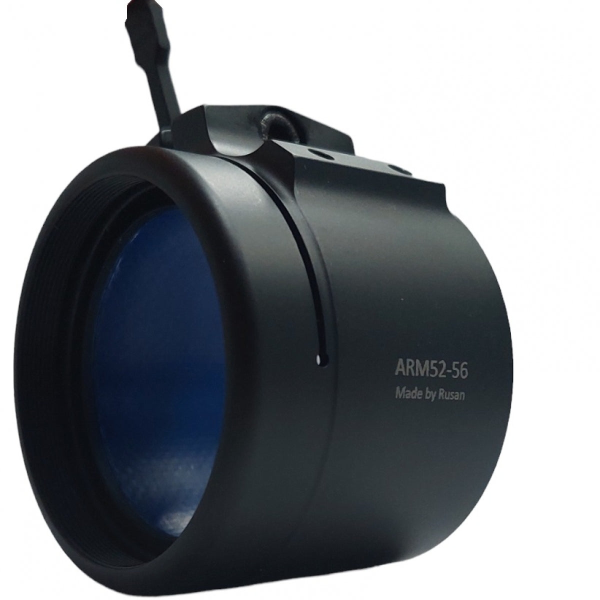 Optiskais adapteris Leica Rusan Q-R M52xv0.75-56mm ARM52-56