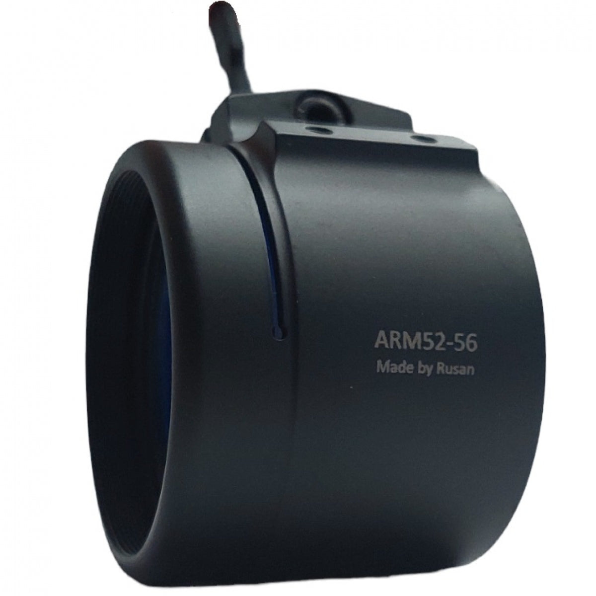 Optiskais adapteris Leica Rusan Q-R M52xv0.75-56mm ARM52-56