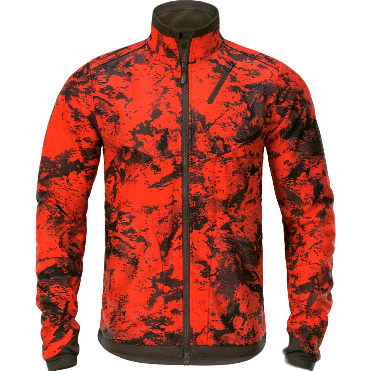 Jaka Harkila Wildboar Pro Reversible WSP, Vītola zaļa/Axis MSP Wildboar