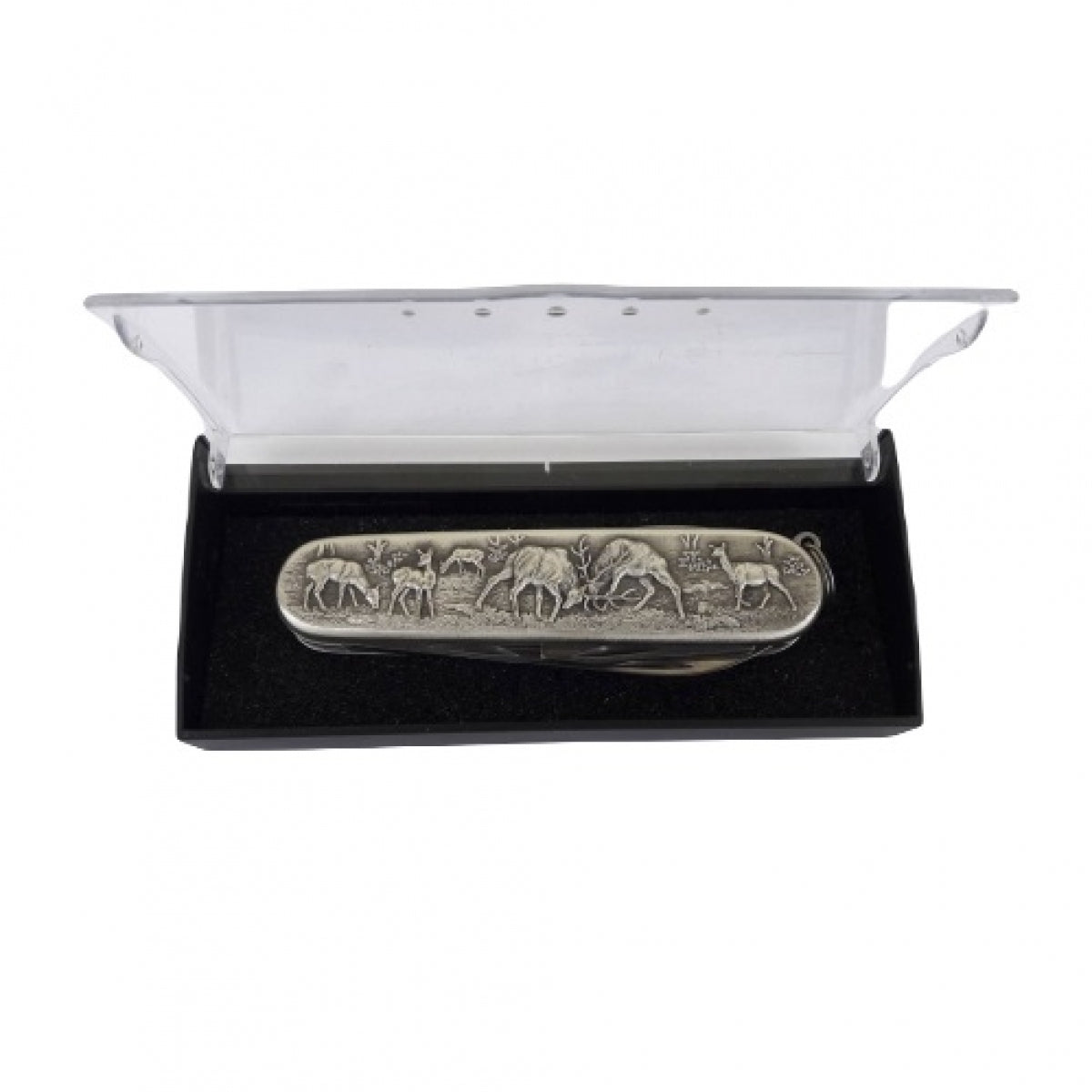 Kabatas nazis Fritzmann