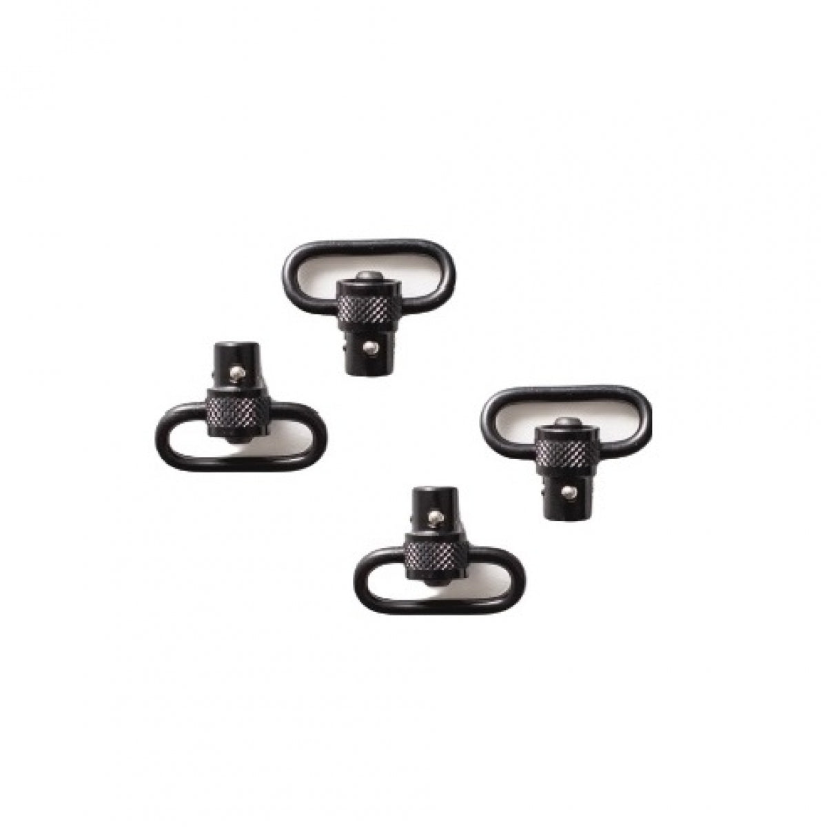 Augstas kvalitātes bises Swivel komplekts pusautomātiskajam ierocim