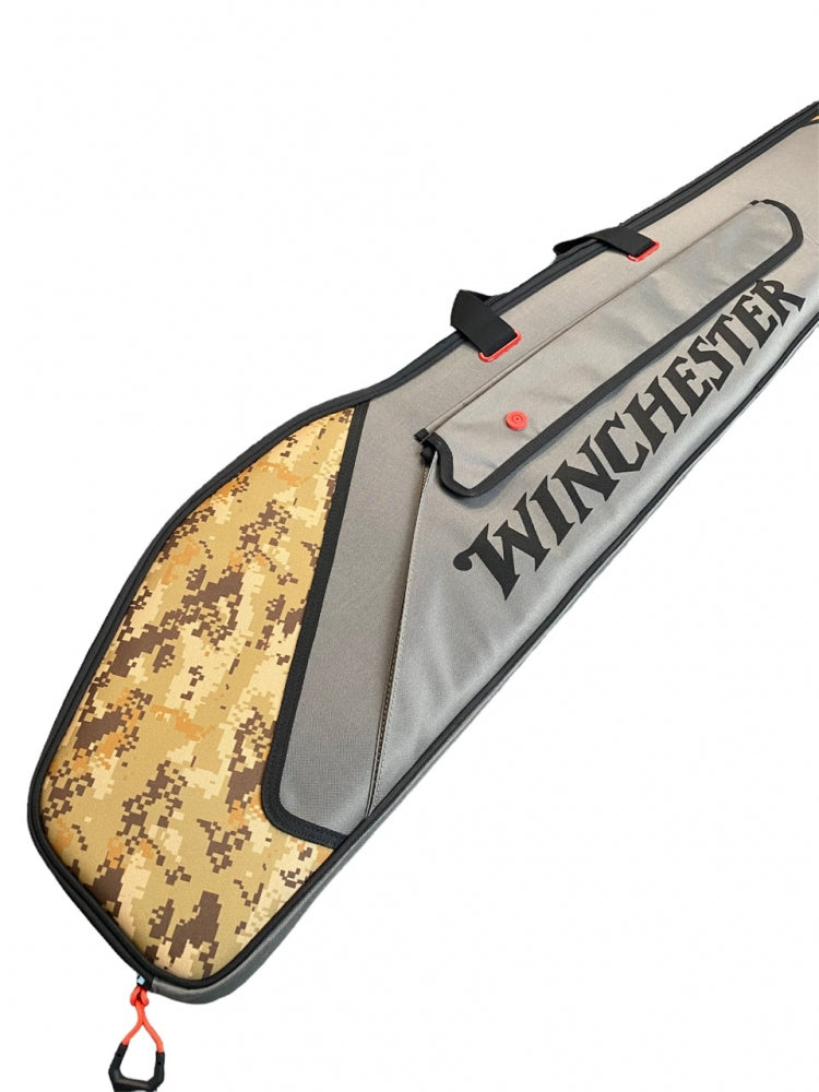 Winchester Flex San Antonio 136cm 6411028136, Pelēks/Kamuflāža