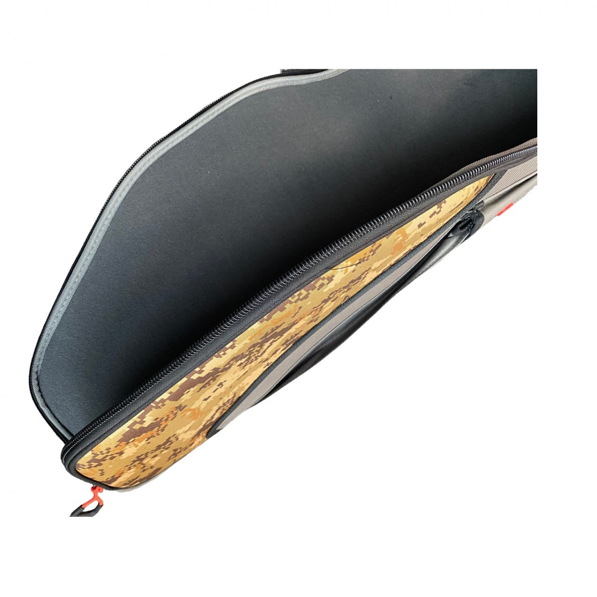 Winchester Flex San Antonio 136cm 6411028136, Pelēks/Kamuflāža