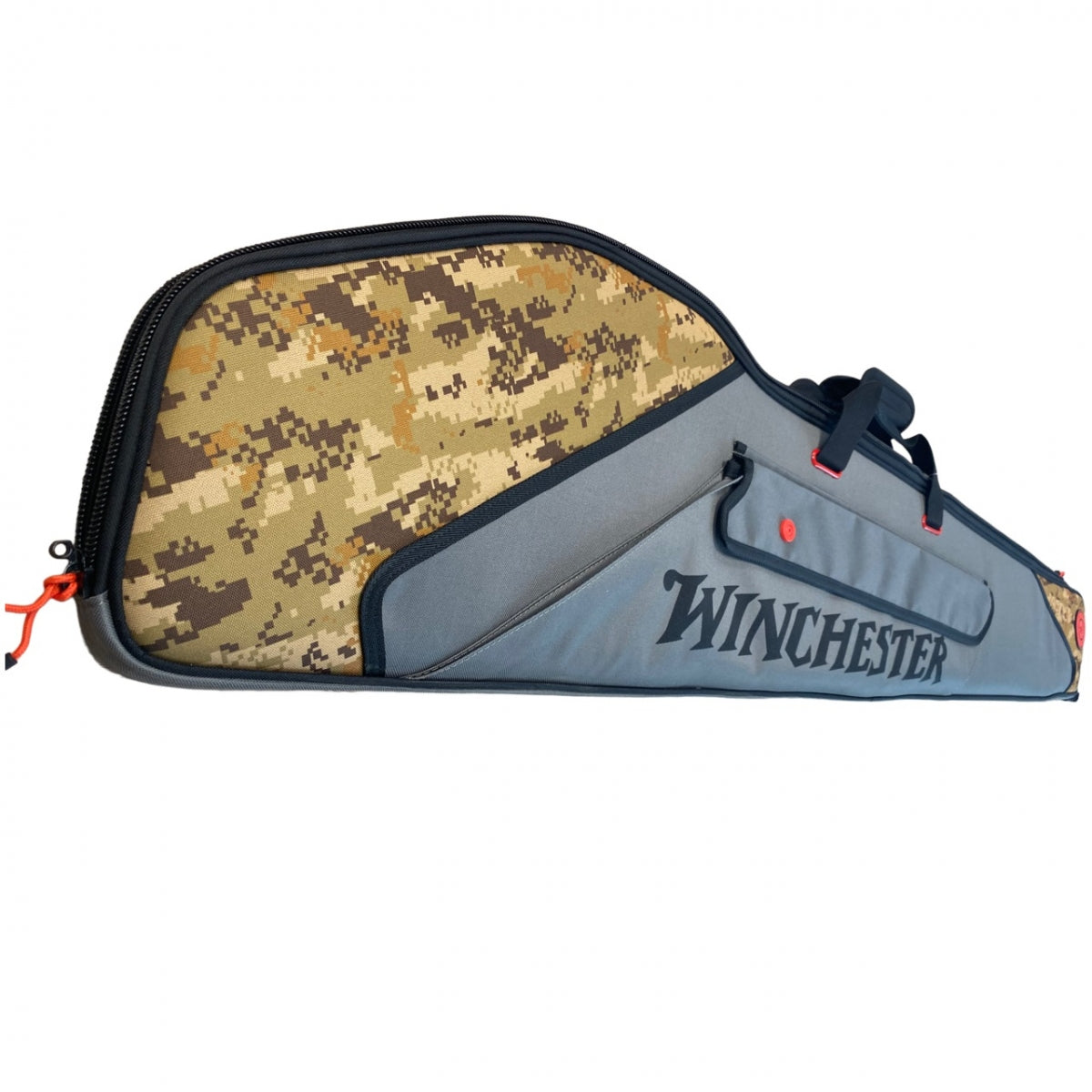 Winchester Flex San Antonio 136cm 6411028136, Pelēks/Kamuflāža