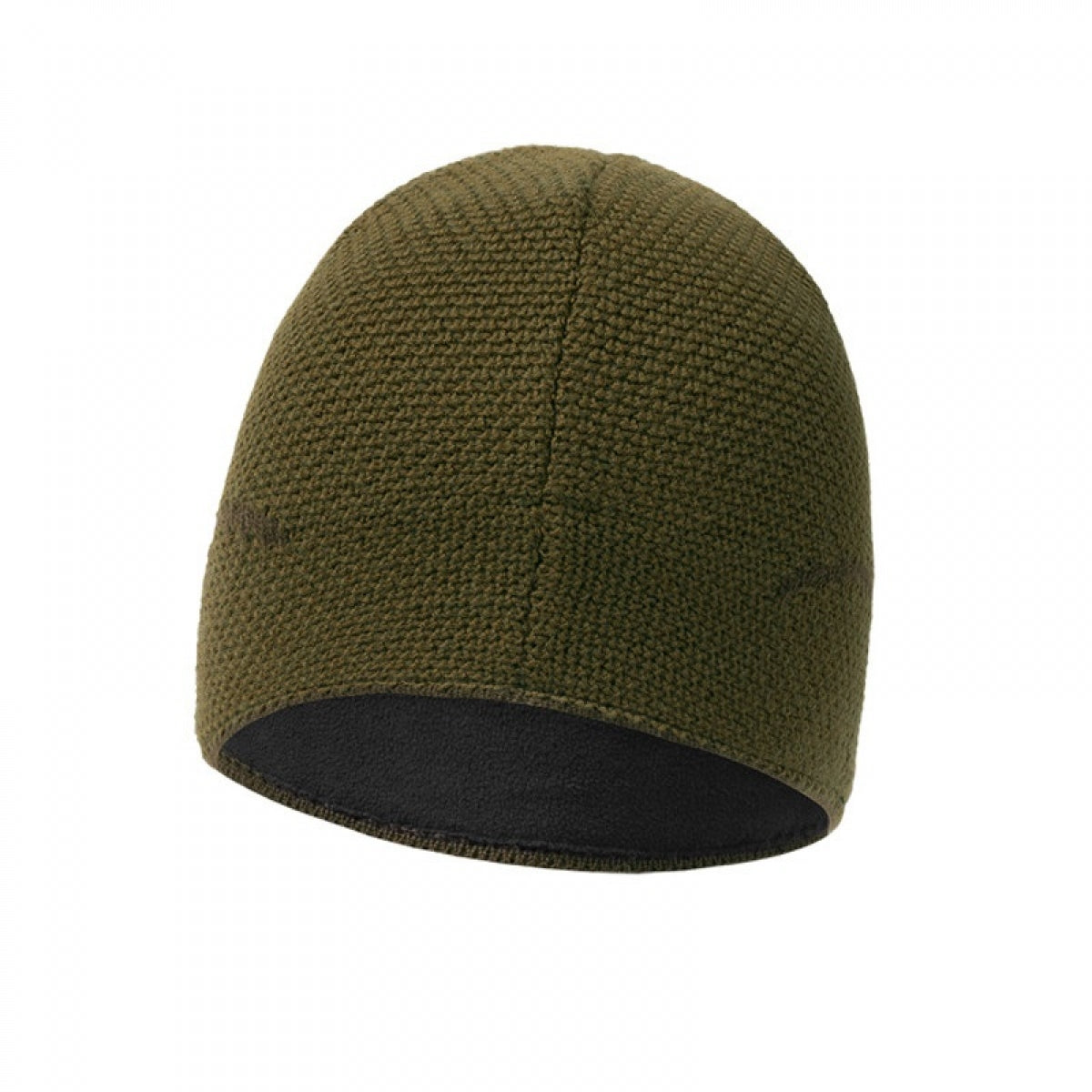 Beanie cepure Blaser Pearl, Tumši olīvu