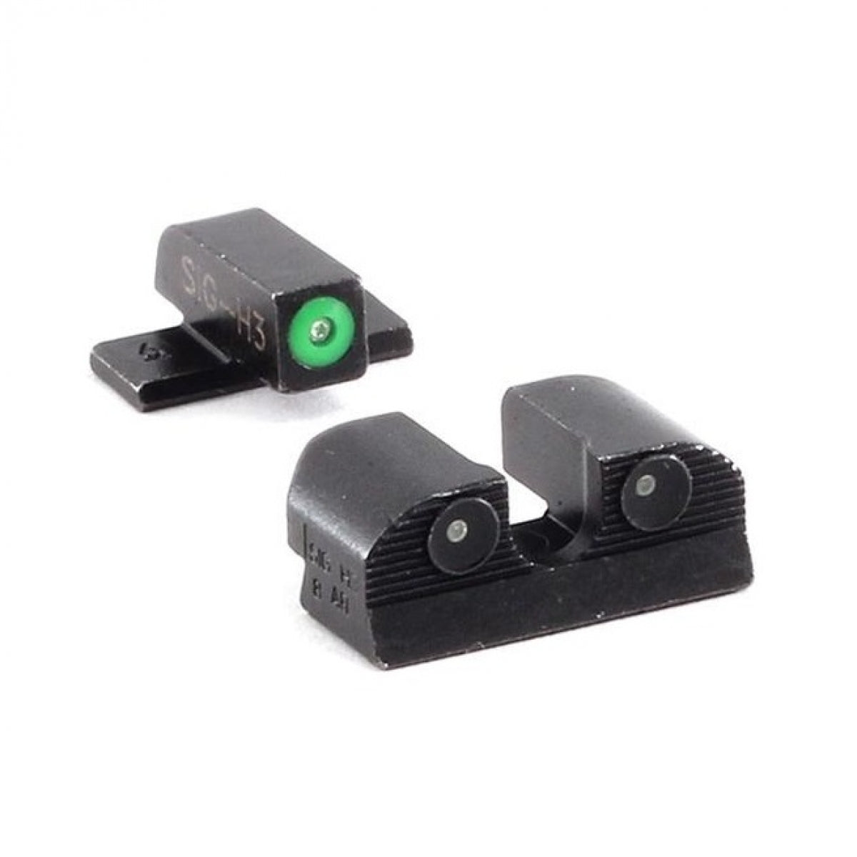 Sig Sauer XRAY3 SOX10002