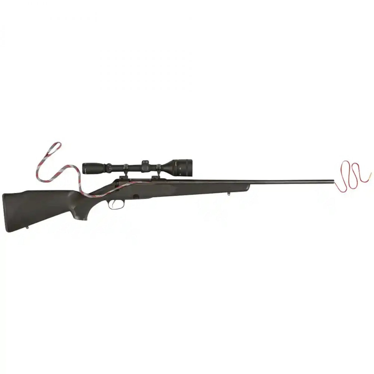 Tīrīšanas virve ALLEN Bore-Nado 9.3mm .35 cal