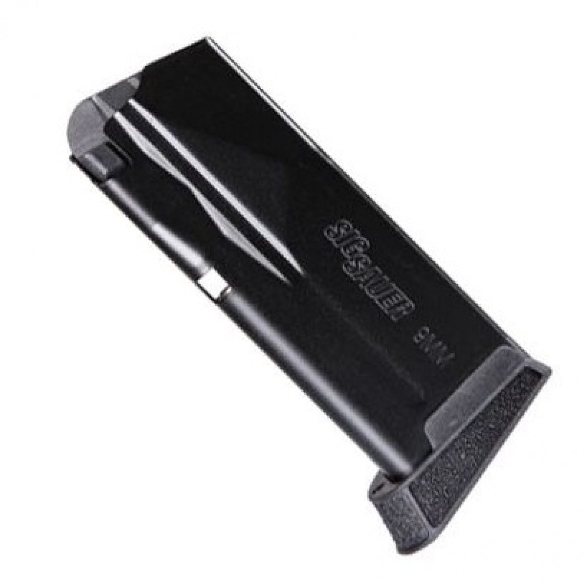 Magazīna Sig Sauer P365, 9mm, Subcompact, 10RD Finger extension