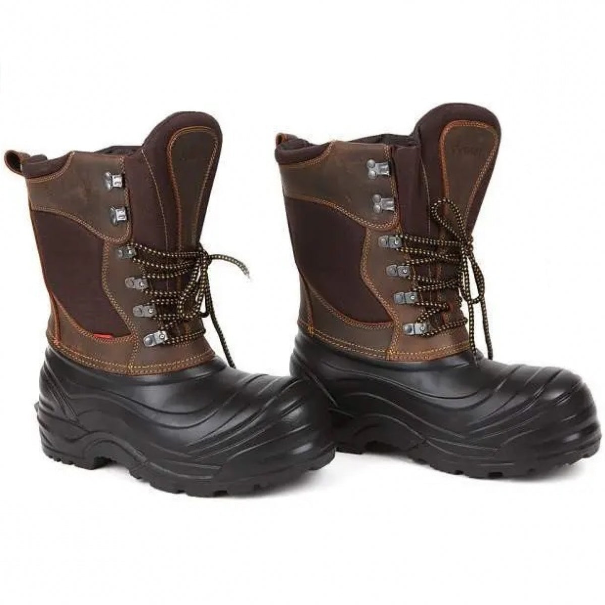 Apavi Demar YETTI PRO