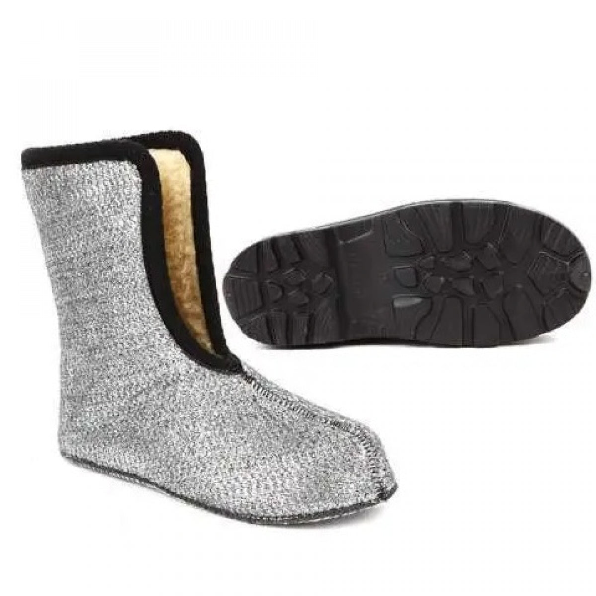 Apavi Demar YETTI PRO