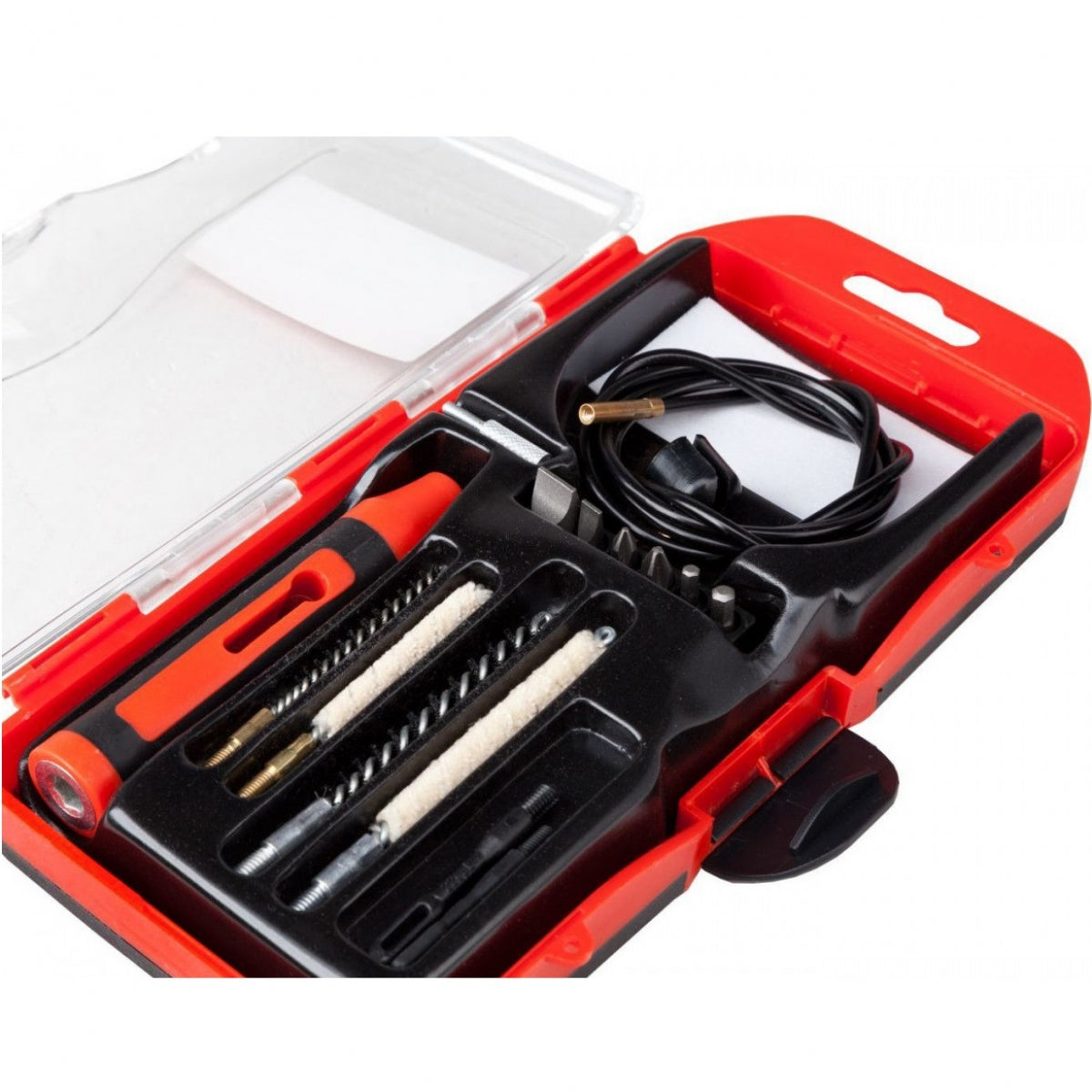 Tīrīšanas komplekts UMAREX Cal. 4.5 / 5.5 mm (3,2049)