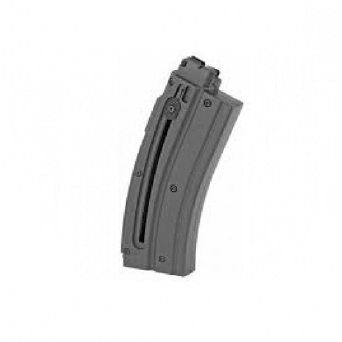 Magazīna Hammerli TAC R1 Kal. 22 LR (576.630) 30 patronas