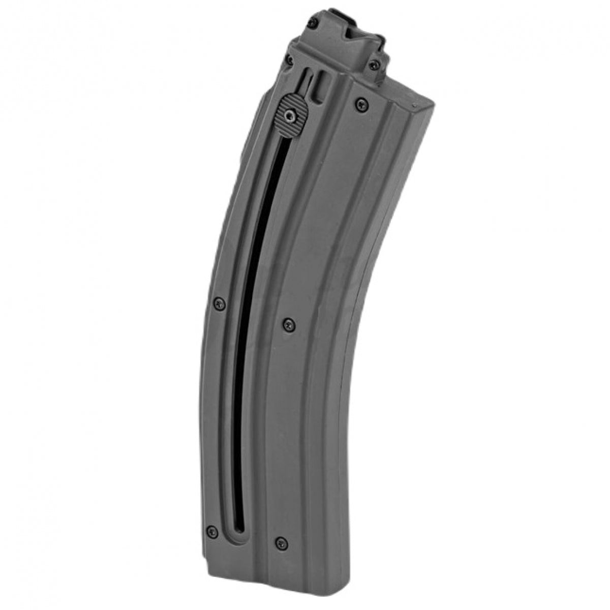 Magazīna Hammerli TAC R1 Kal. 22 LR (576.630) 30 patronas