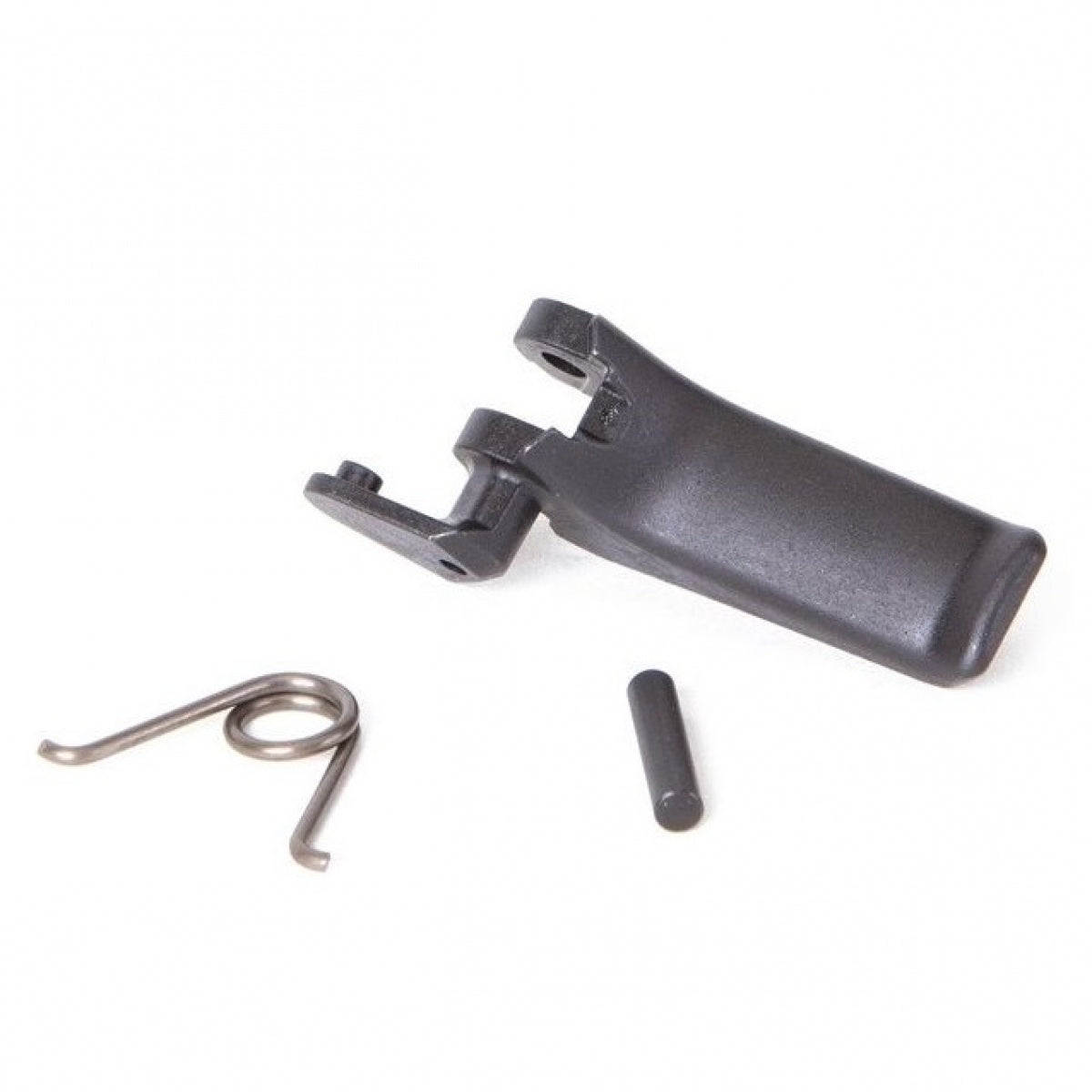 Pistoles mēlīte Sig Sauer P365 plakana, tapa, atspere (KIT-365-FLAT-TRIGGER)