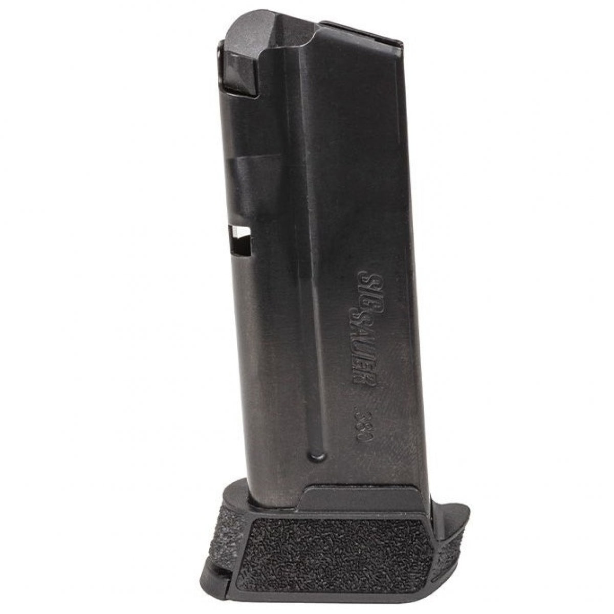 Magazīna Sig Sauer P365, 380, ACP, MICRO COMPACT, 12 RD