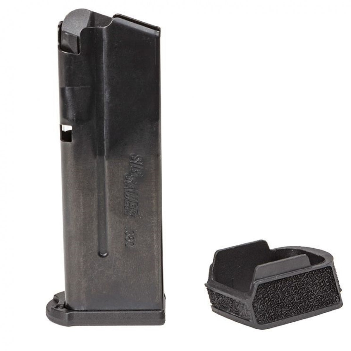 Magazīna Sig Sauer P365, 380, ACP, MICRO COMPACT, 12 RD