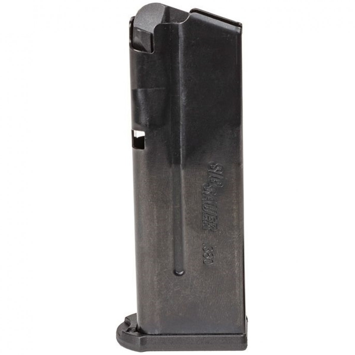 Magazīna Sig Sauer P365, 380, ACP, MICRO COMPACT, 12 RD