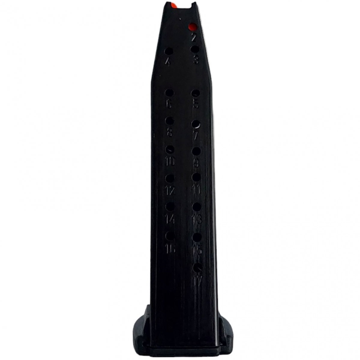 Magazīna Sig Sauer P320, 9mm, Full, 17RD