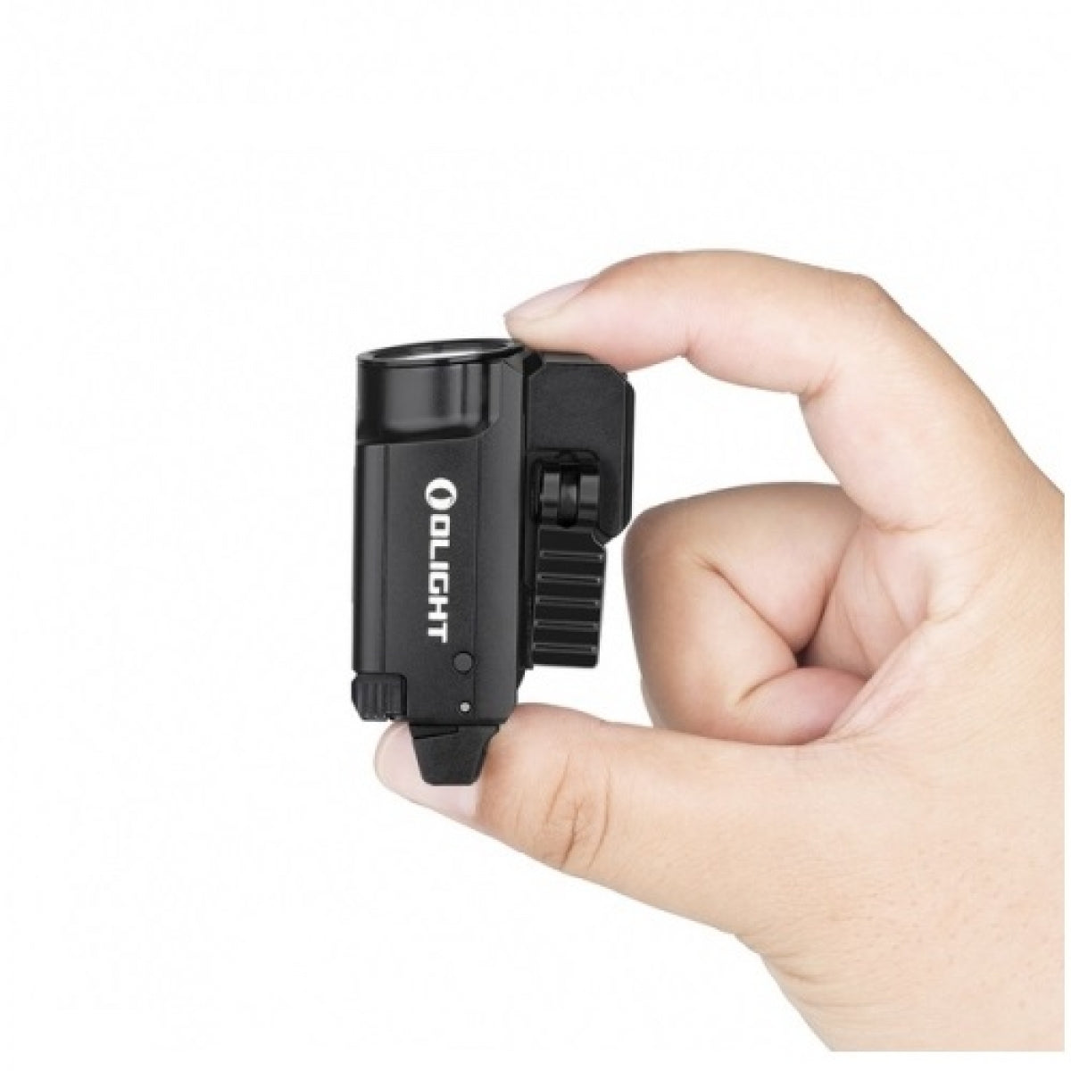 Lukturītis Olight Baldr Mini Zaļš punkts