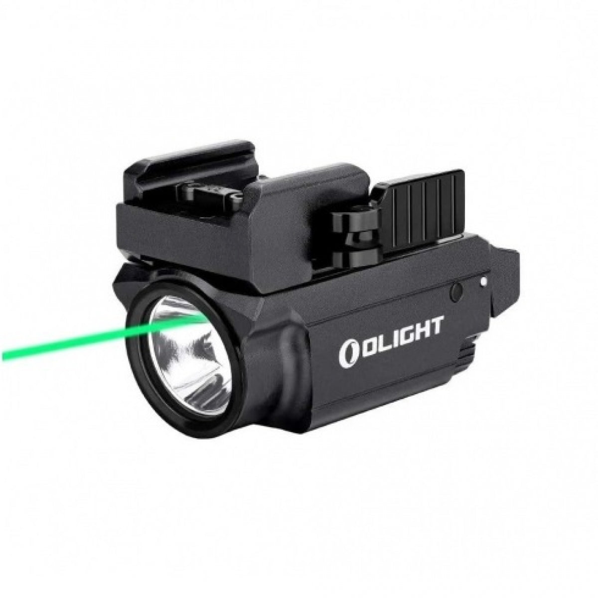 Lukturītis Olight Baldr Mini Zaļš punkts