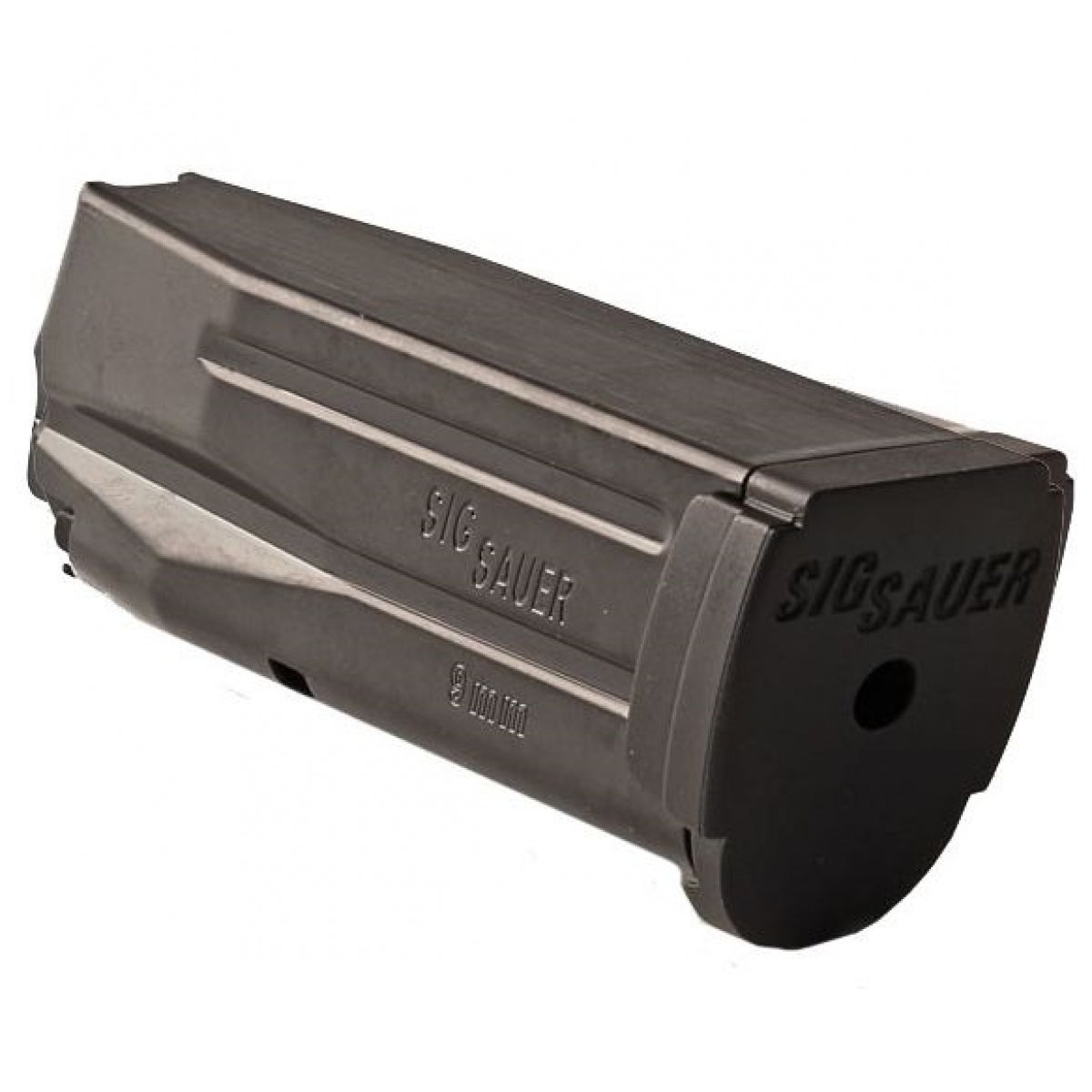 Magazīna Sig Sauer P320, 9mm, Subcompact, 12RD