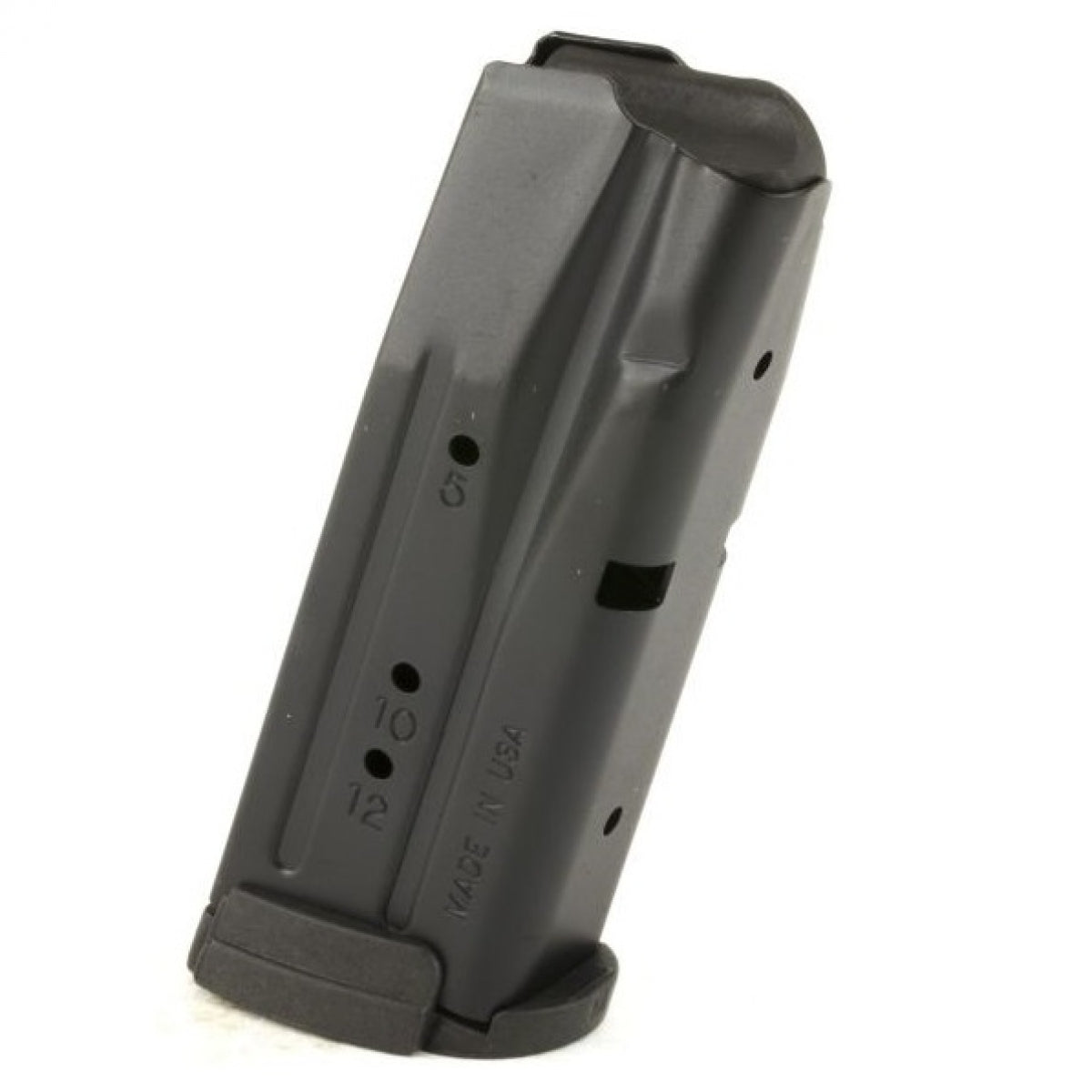 Magazīna Sig Sauer P320, 9mm, Subcompact, 12RD