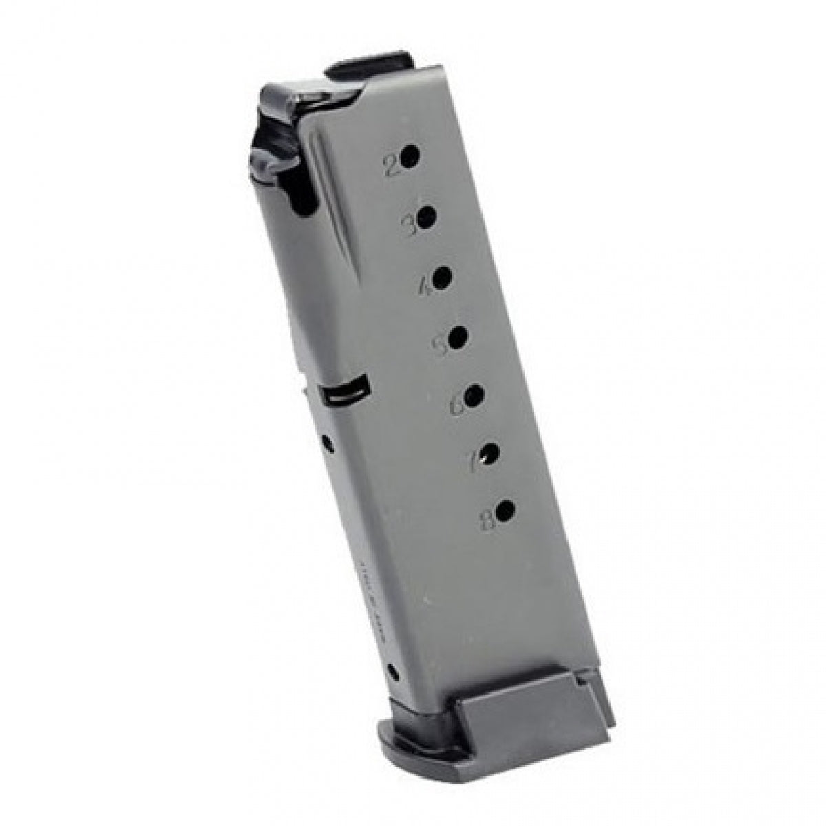 Magazīna Sig Sauer 1911, 9mm, 8RD