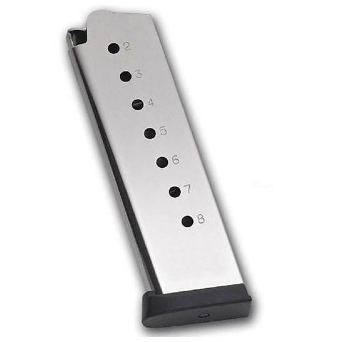 Magazīna Sig Sauer 1911, 45 ACP, 8RD, Exchangable base