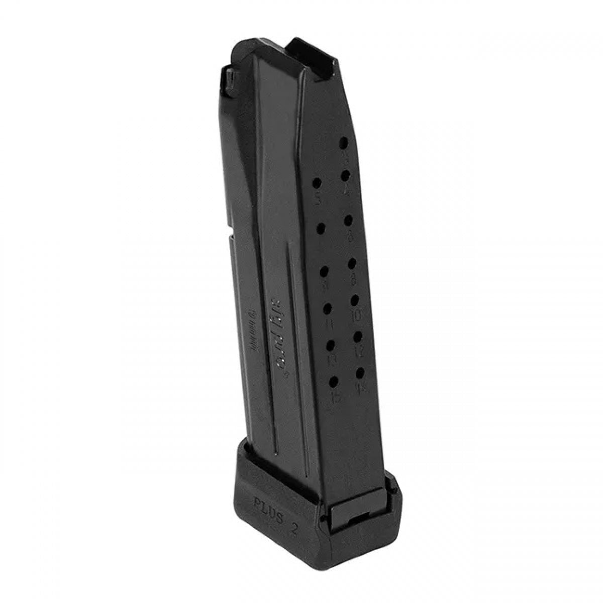 Magazīna Sig Sauer SP2022, 9mm, 17RD
