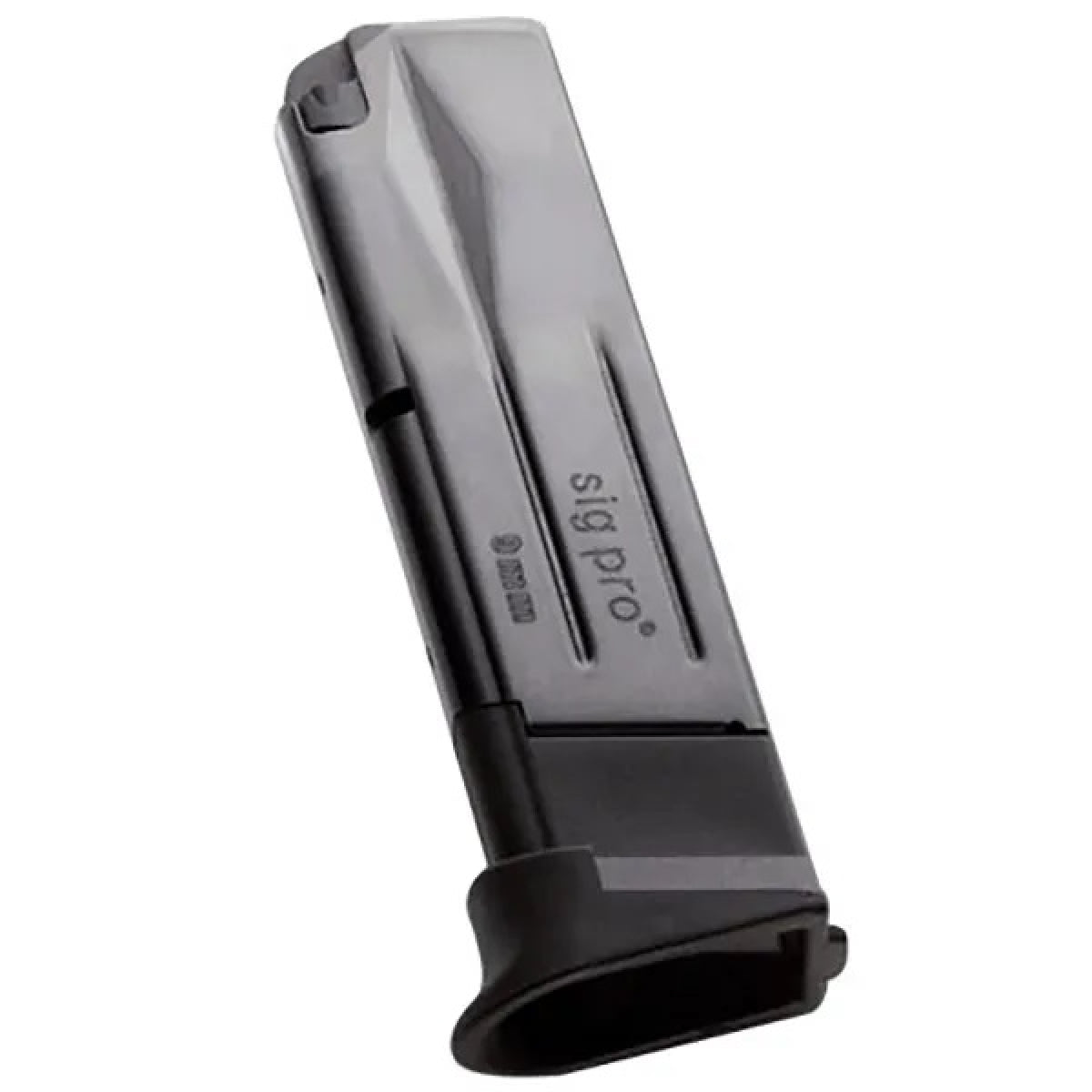 Magazīna Sig Sauer SP2022, 9mm, 15RD, Phosphate