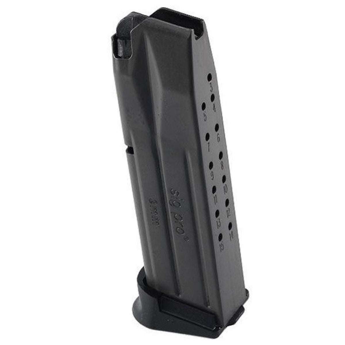 Magazīna Sig Sauer SP2022, 9mm, 15RD, Phosphate
