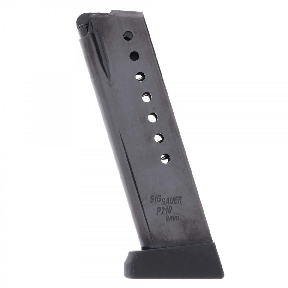 Magazīna Sig Sauer P210, 9mm, 8RD, Target