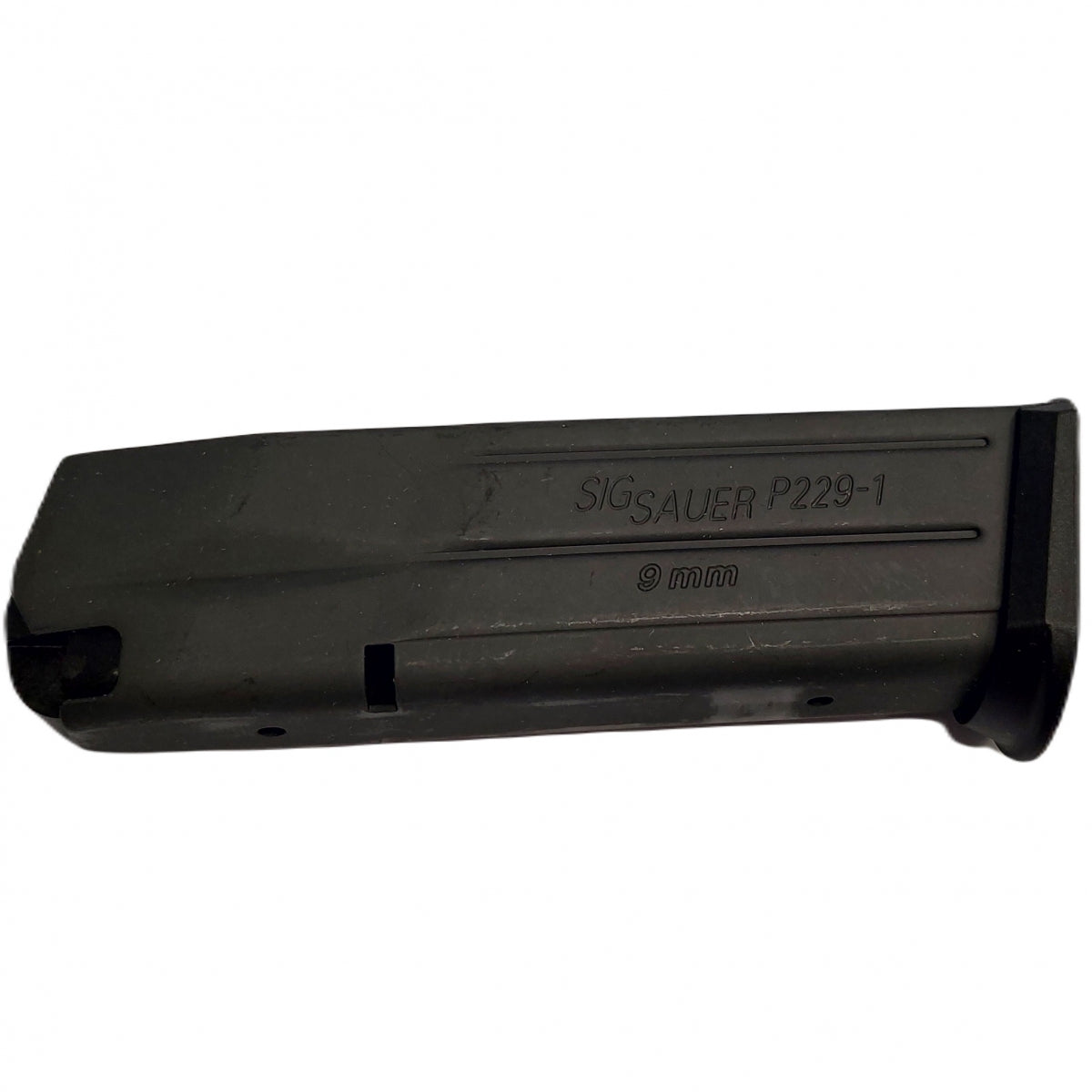 Magazīna Sig Sauer P229-1, 9mm, 15RD