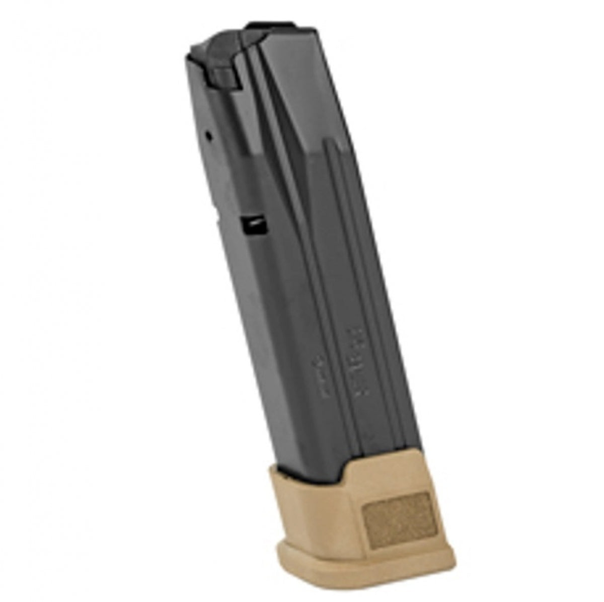 Magazīna Sig Sauer P320, 9mm, Full, 17RD, M17 Coyote