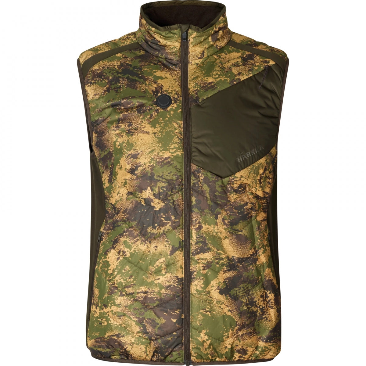 Veste HARKILA Heat camo AXIS MSP Forest