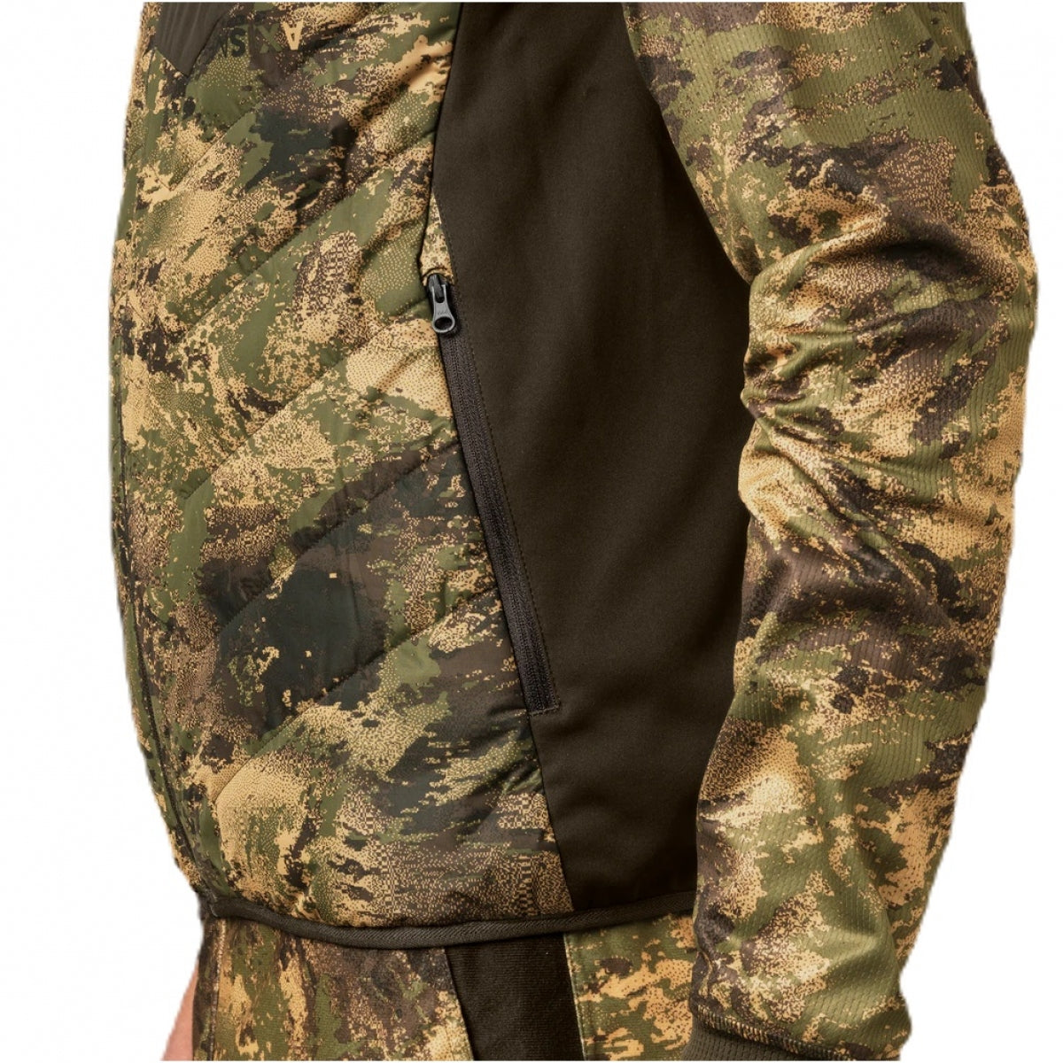 Veste HARKILA Heat camo AXIS MSP Forest