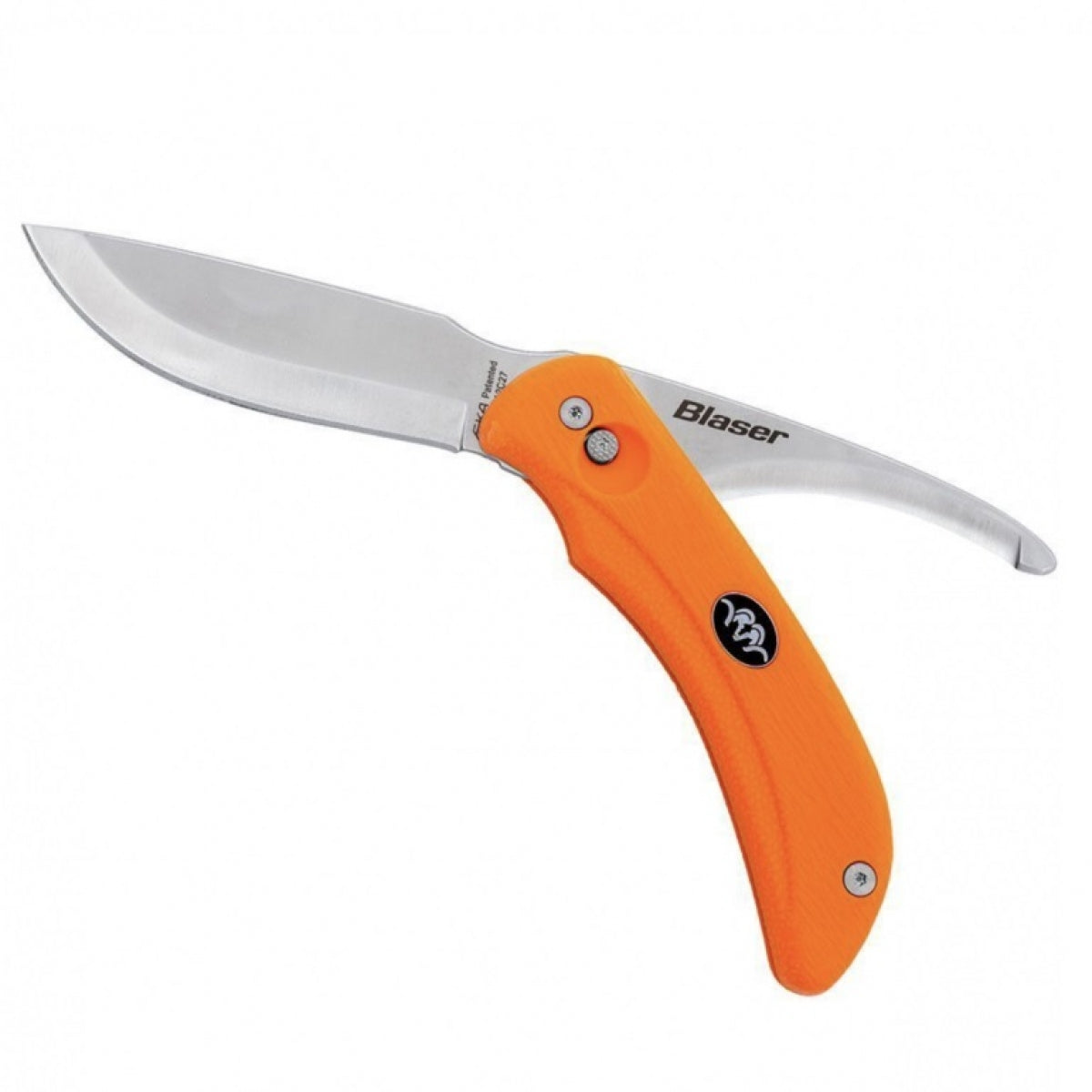 Nazis BLASER Ultimate Messer