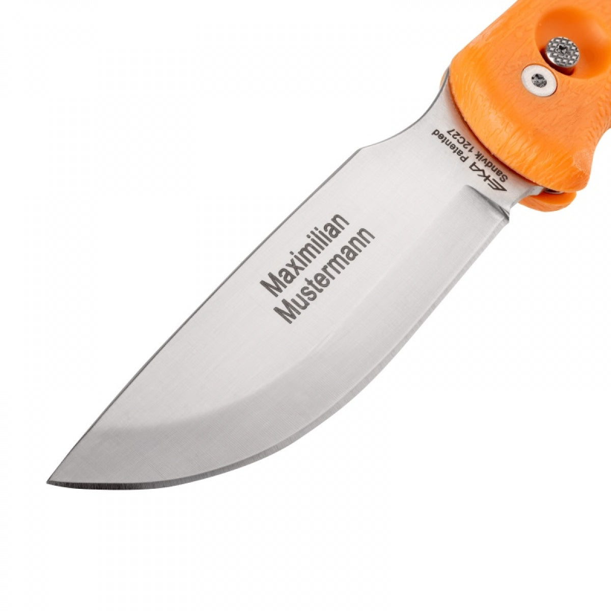 Nazis BLASER Ultimate Messer