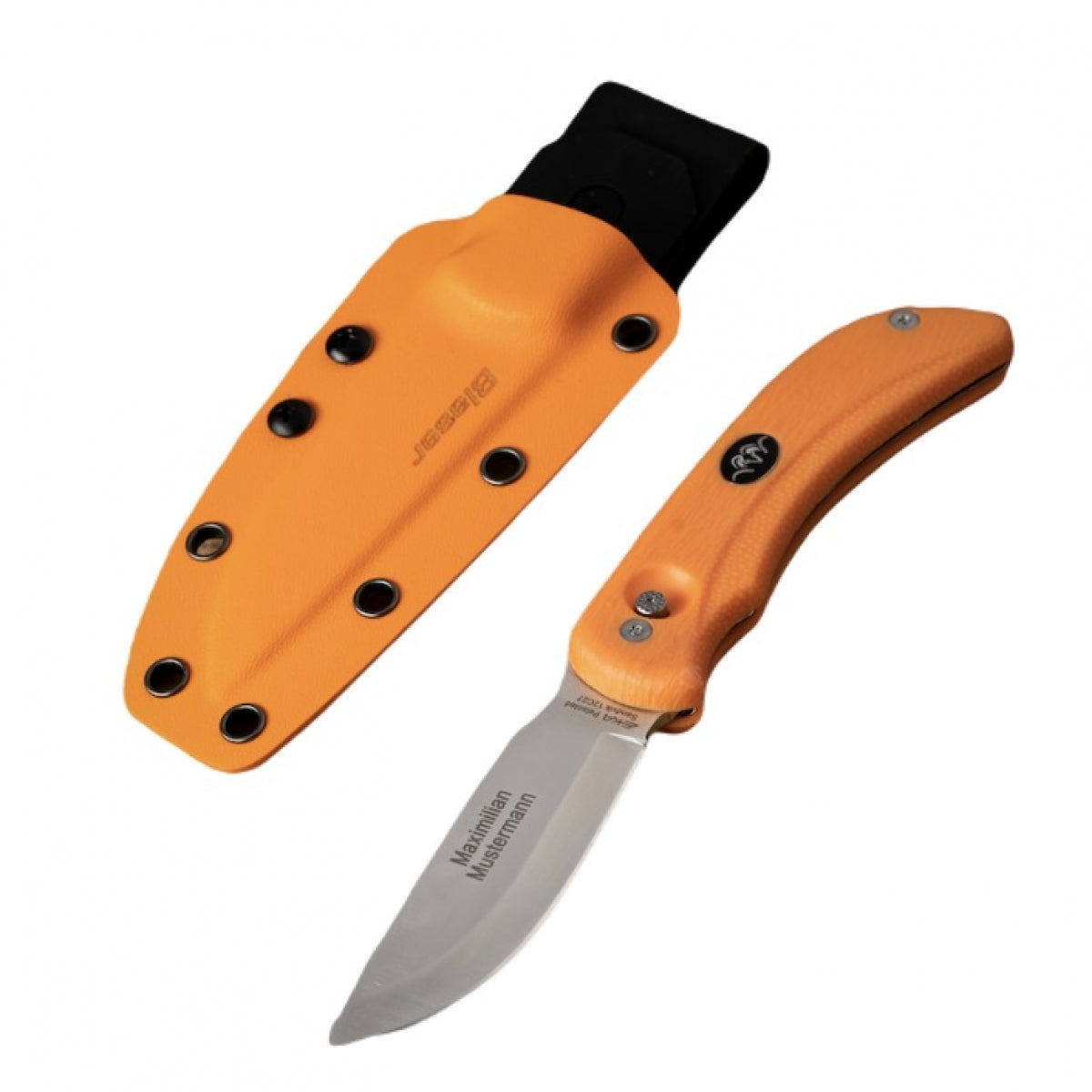 Nazis BLASER Ultimate Messer