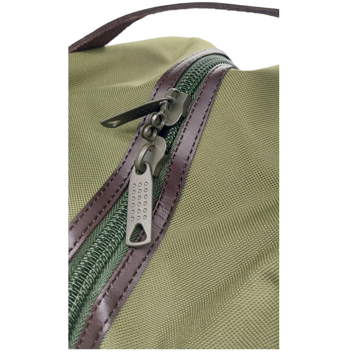 Zābaku soma FRANKONIA Parforce, olīvu