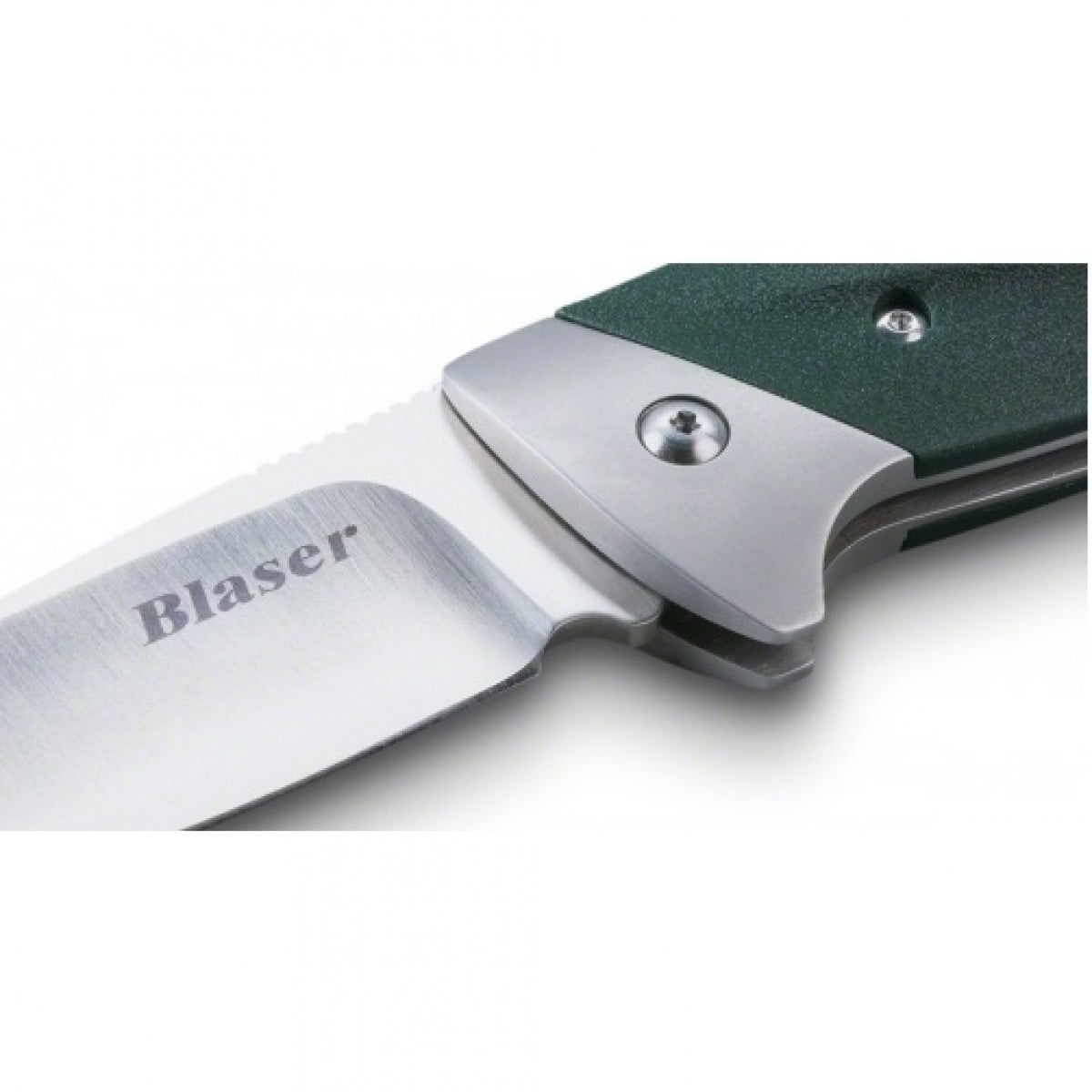 Nazis Blaser Argali Light