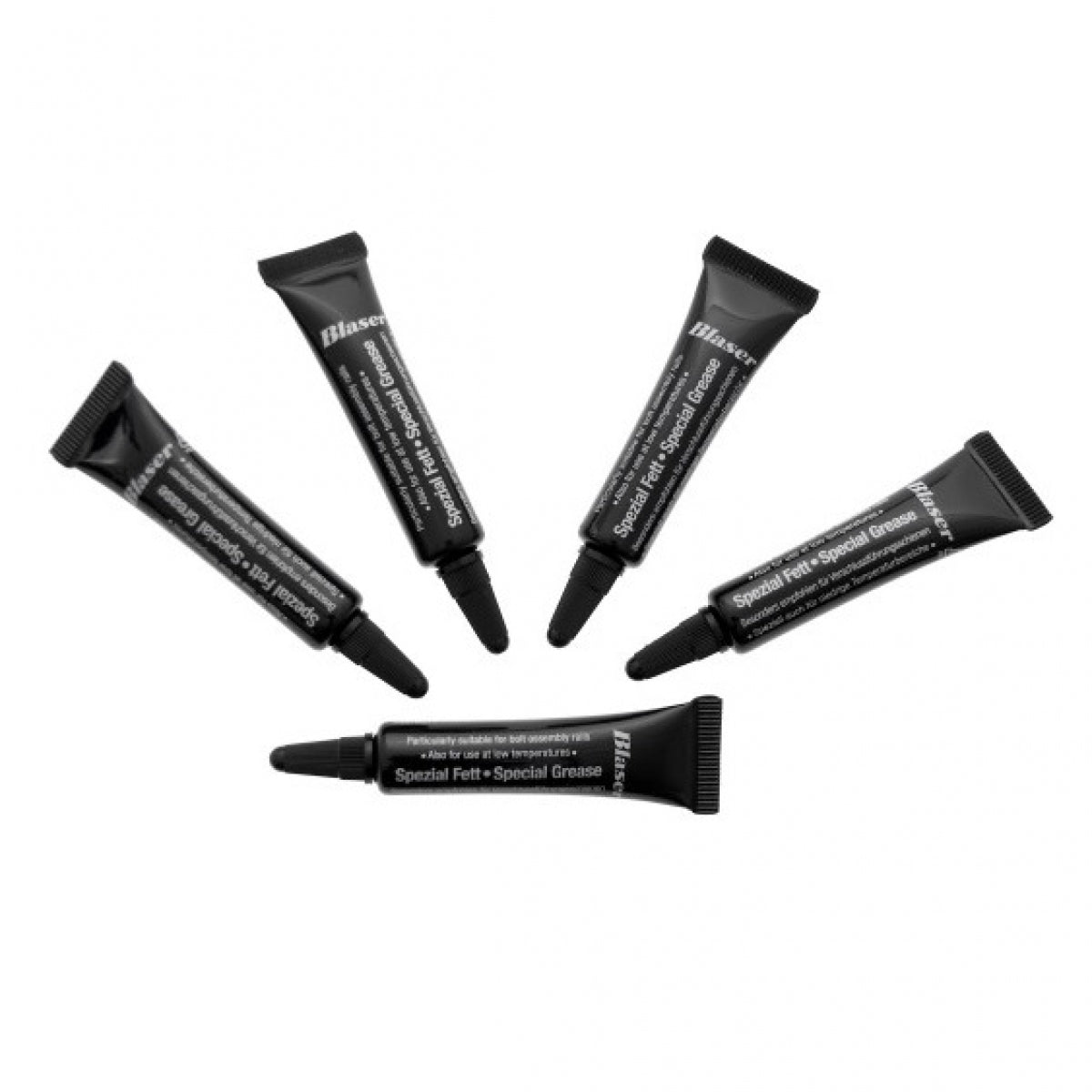 Vazelīns ierocim Blaser 4g ISOFLEX TOPAS L32 80400040