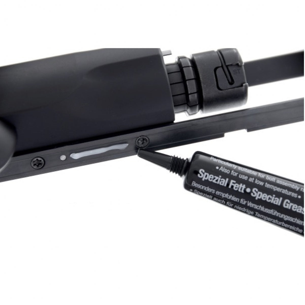 Vazelīns ierocim Blaser 4g ISOFLEX TOPAS L32 80400040