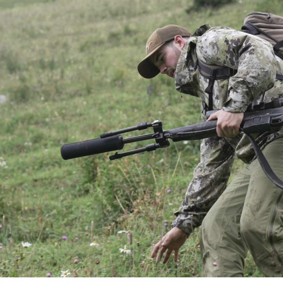 Blaser R8 PSultimate 17 mm