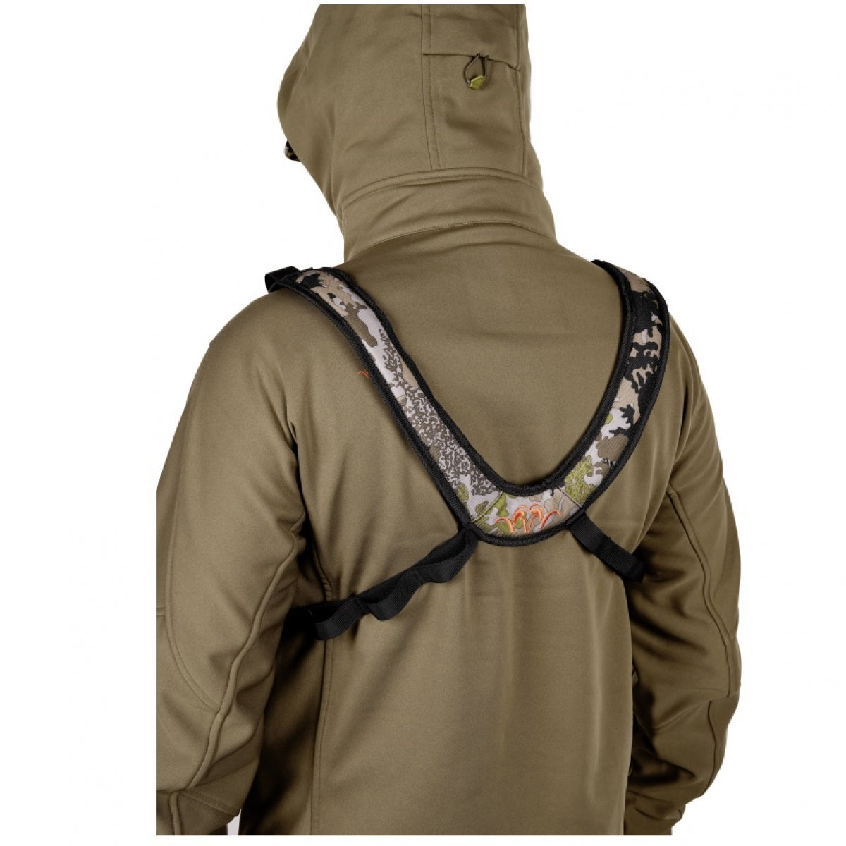 Binokļa soma Blaser HunTec 80409312, Kamuflāža