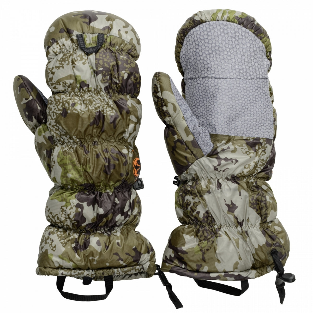 Cimdi Blaser HunTec Camouflage
