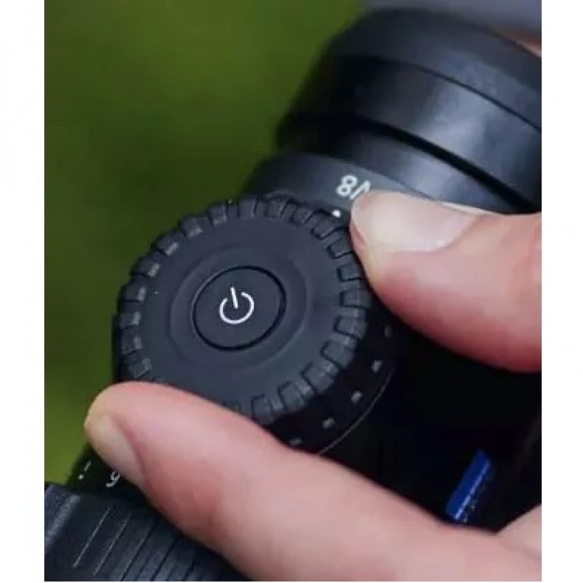 Optiskais tēmelis ZEISS Conquest V4 3-12x56 M