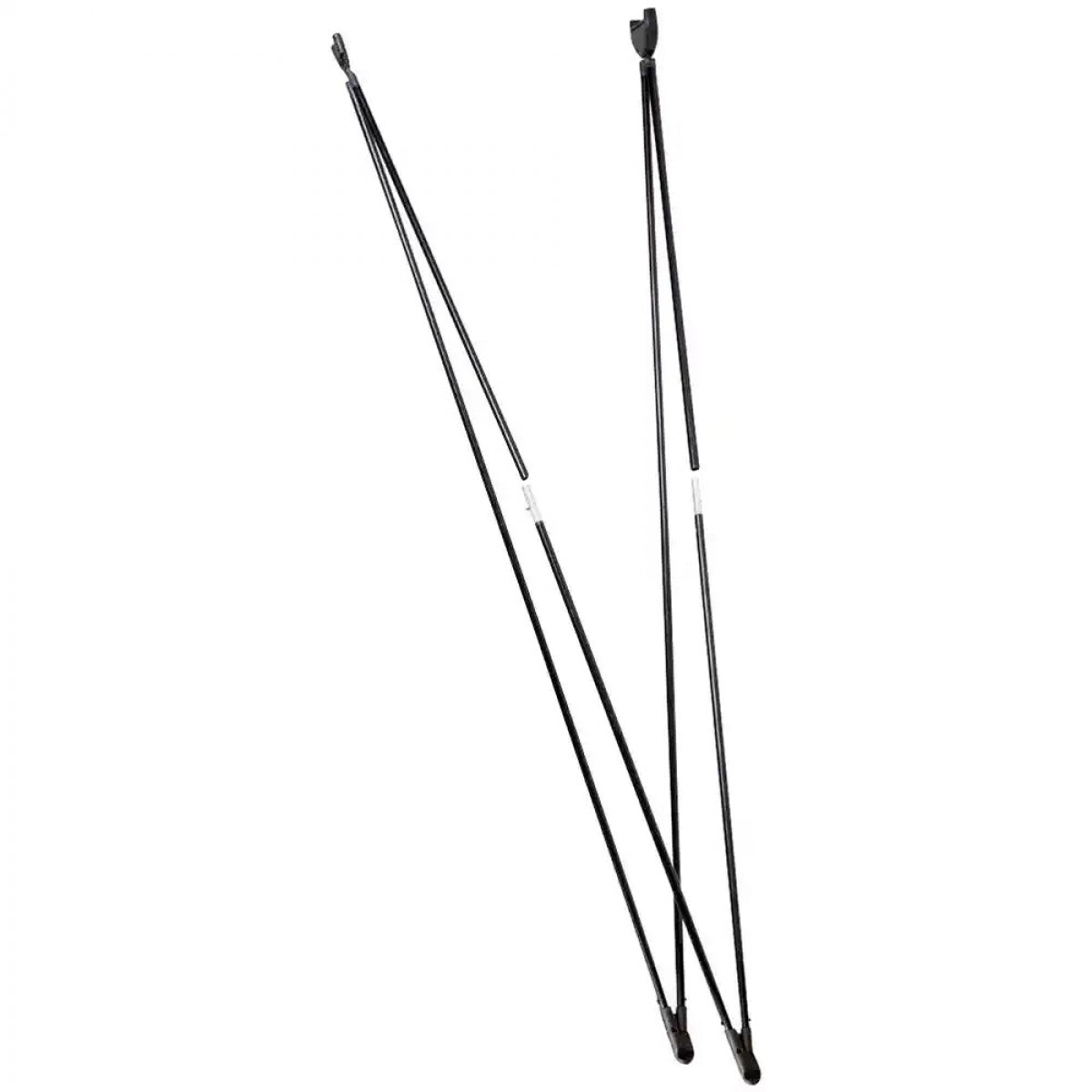 Četru kāju šaušanas atbalsts 4 Stablestick Bush Light