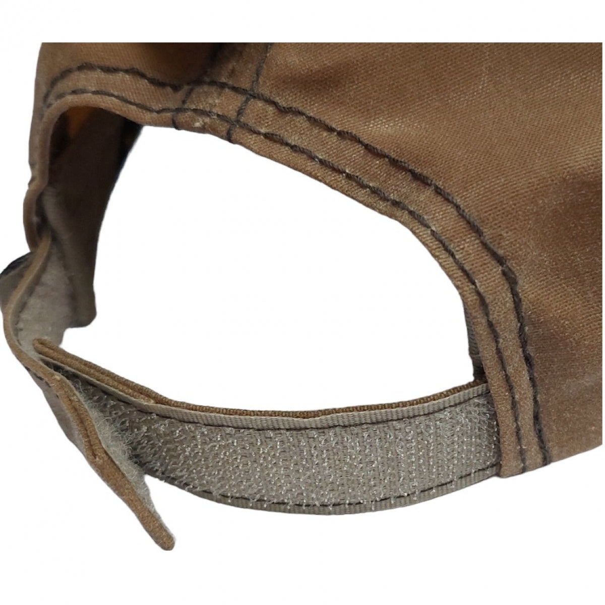 Cepure Browning BUSH WAX, Brūna